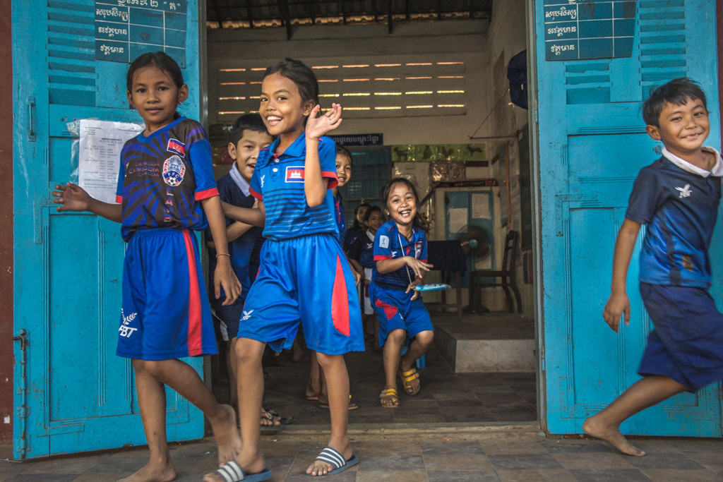 Kambodza. Bojana Žuža fotograf u Beogradu 📷 Belgrade photographer