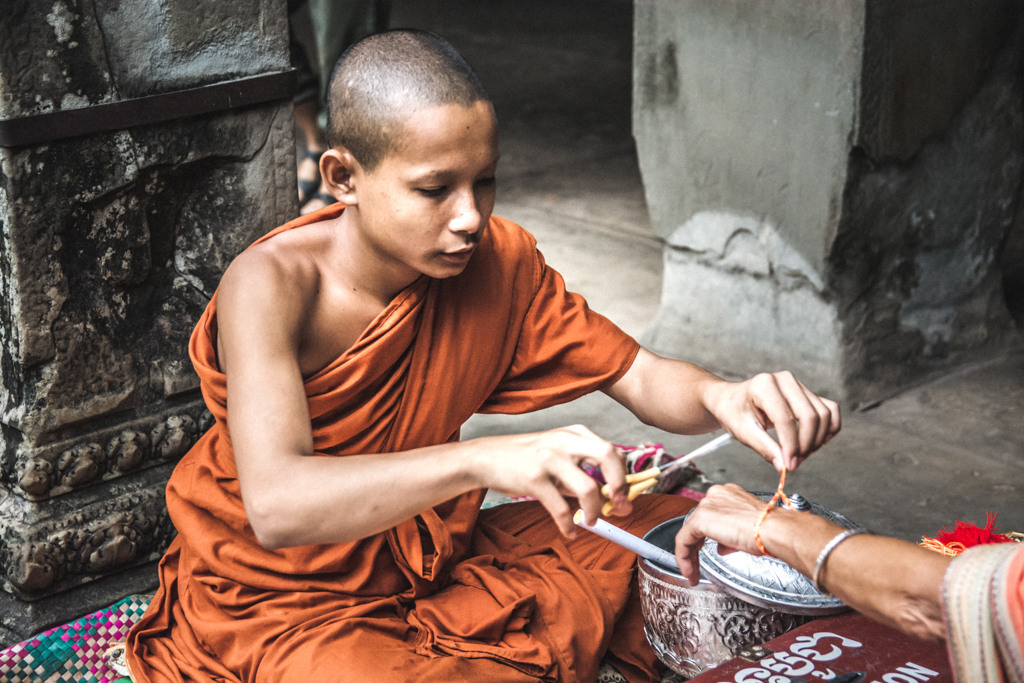 Kambodza. Bojana Žuža fotograf u Beogradu 📷 Belgrade photographer