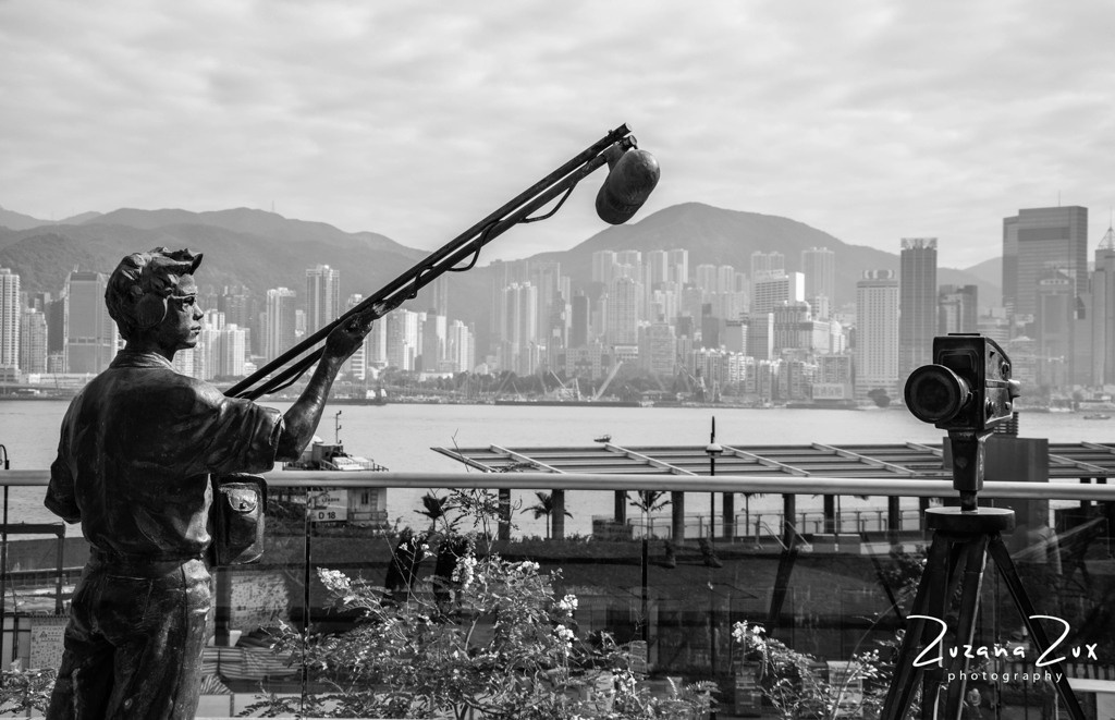 Hong Kong i Makao. Bojana Žuža fotograf u Beogradu 📷 Belgrade photographer
