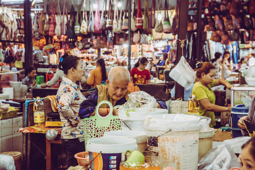 Kambodza. Bojana Žuža fotograf u Beogradu 📷 Belgrade photographer