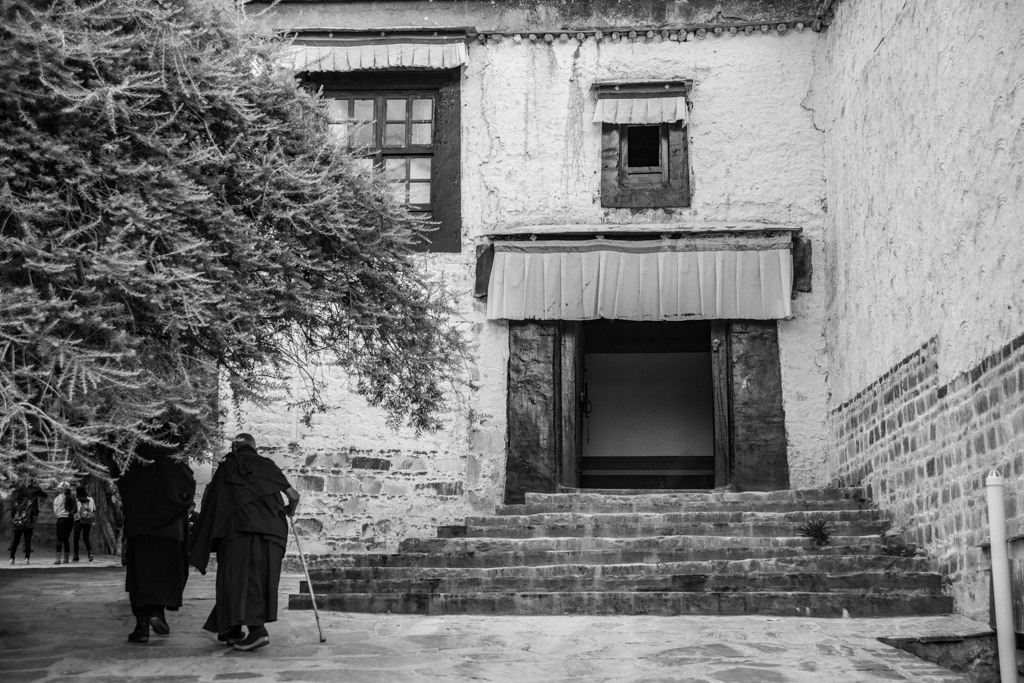 Himalaji i manastiri. Bojana Žuža fotograf u Beogradu 📷 Belgrade photographer