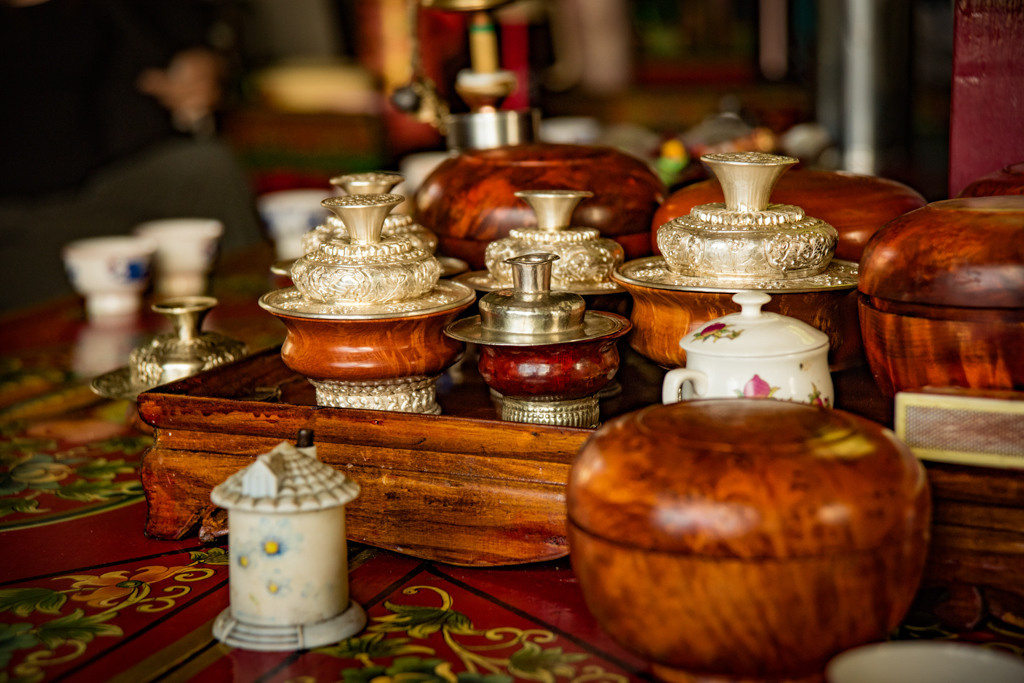 Himalaji i manastiri. Bojana Žuža fotograf u Beogradu 📷 Belgrade photographer