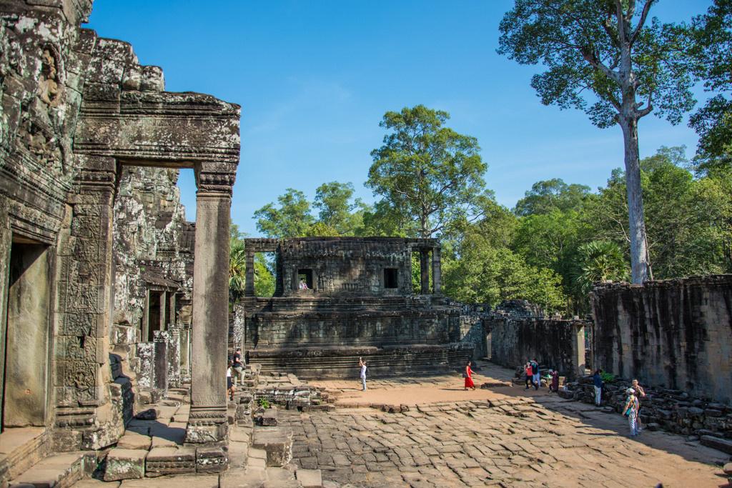 Kambodza. Bojana Žuža fotograf u Beogradu 📷 Belgrade photographer