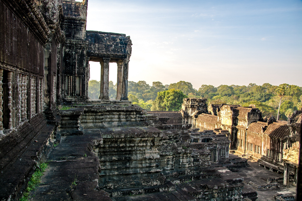 Kambodza. Bojana Žuža fotograf u Beogradu 📷 Belgrade photographer