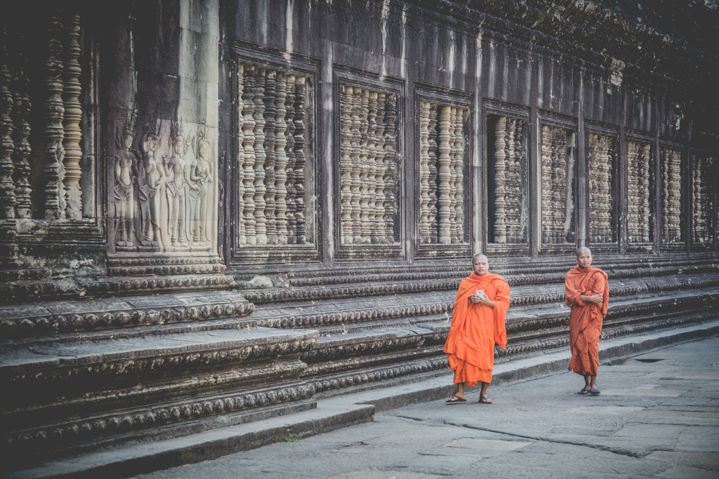 Kambodza. Bojana Žuža fotograf u Beogradu 📷 Belgrade photographer