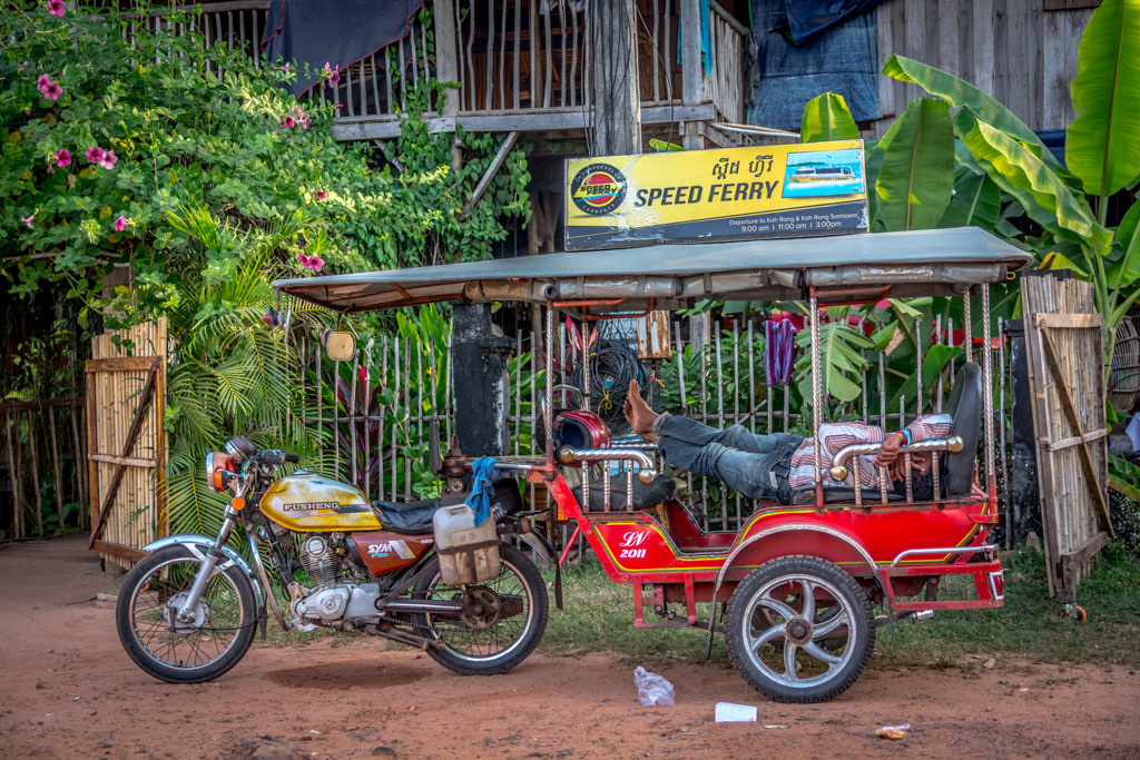 Kambodza. Bojana Žuža fotograf u Beogradu 📷 Belgrade photographer