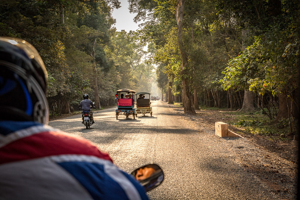 Kambodza. Bojana Žuža fotograf u Beogradu 📷 Belgrade photographer