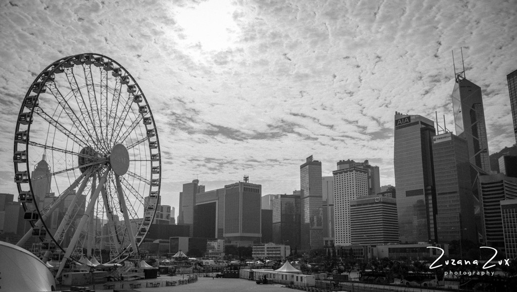 Hong Kong i Makao. Bojana Žuža fotograf u Beogradu 📷 Belgrade photographer