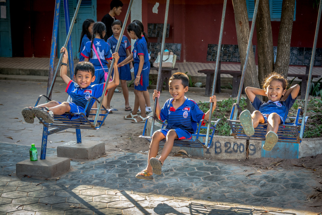Kambodza. Bojana Žuža fotograf u Beogradu 📷 Belgrade photographer