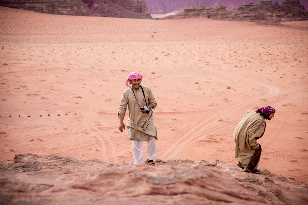 Jordan. Bojana Žuža fotograf u Beogradu 📷 Belgrade photographer