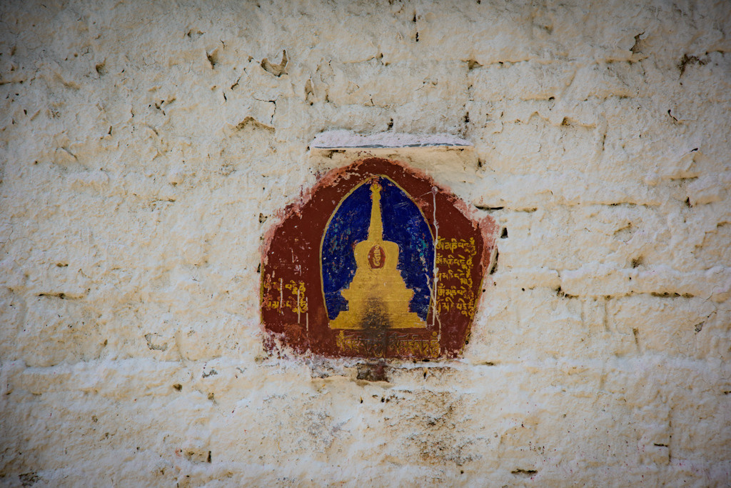 Lhasa, Tibet. Bojana Žuža, photographer in Belgrade, Serbia