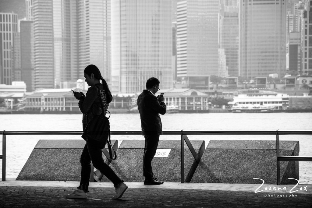 Hong Kong i Makao. Bojana Žuža fotograf u Beogradu 📷 Belgrade photographer