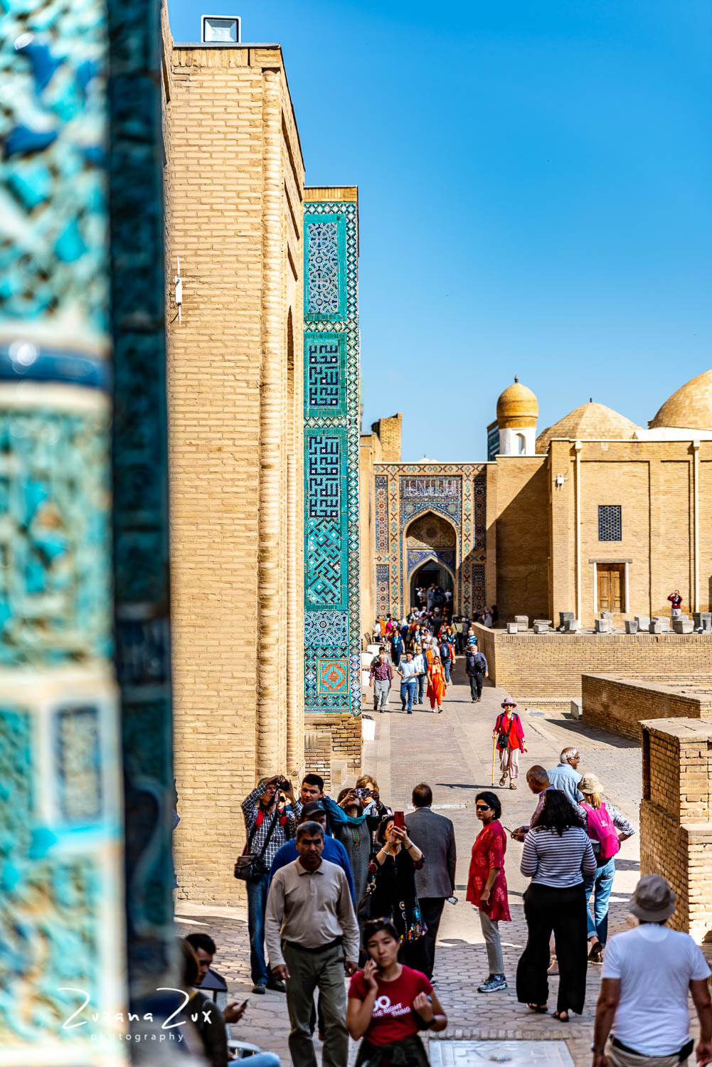 Uzbekistan. Bojana Žuža fotograf u Beogradu 📷 Belgrade photographer
