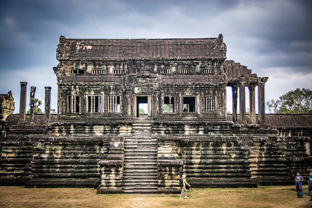 Kambodza. Bojana Žuža fotograf u Beogradu 📷 Belgrade photographer