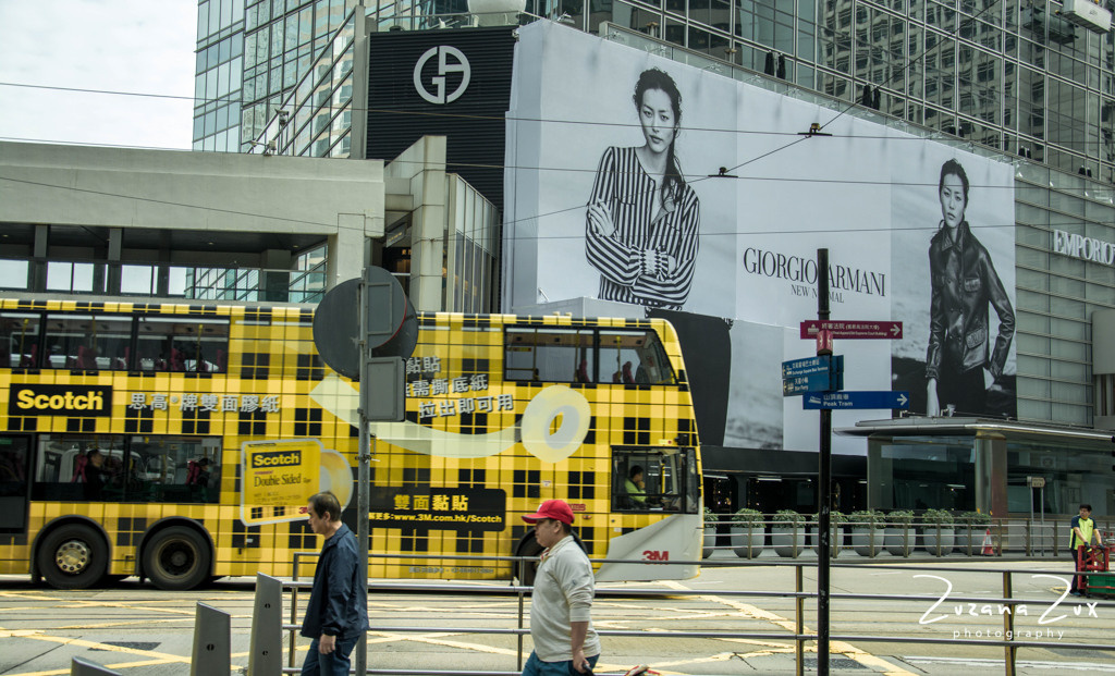 Hong Kong i Makao. Bojana Žuža fotograf u Beogradu 📷 Belgrade photographer