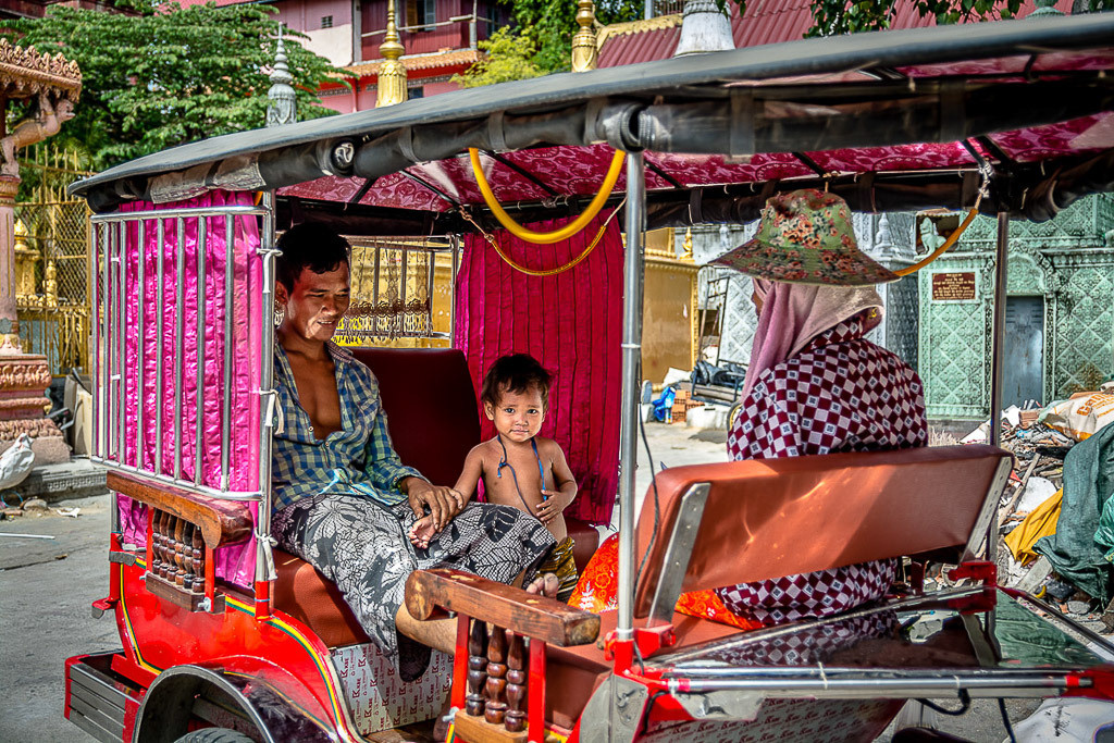 Kambodza. Bojana Žuža fotograf u Beogradu 📷 Belgrade photographer