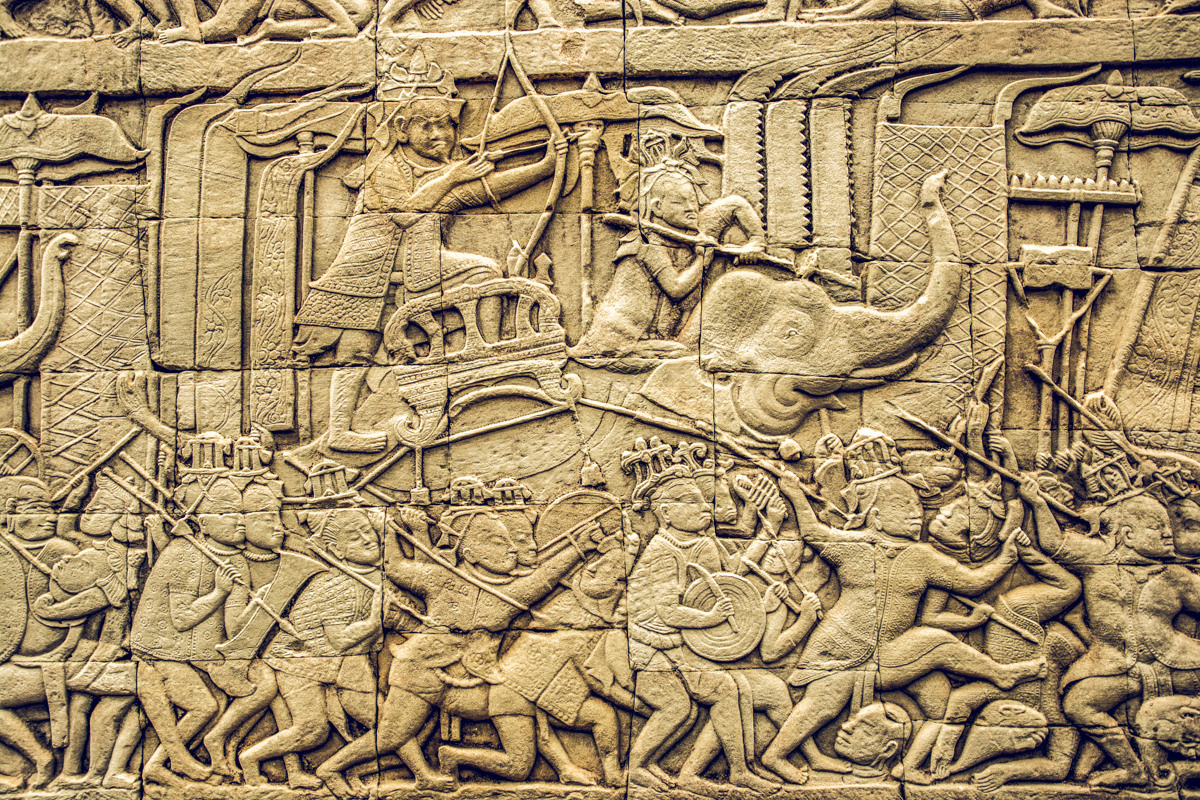 Kambodza. Bojana Žuža fotograf u Beogradu 📷 Belgrade photographer