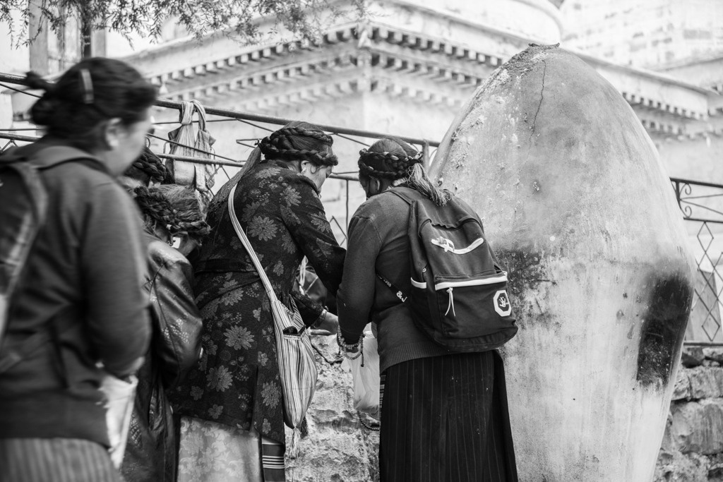 Himalaji i manastiri. Bojana Žuža fotograf u Beogradu 📷 Belgrade photographer