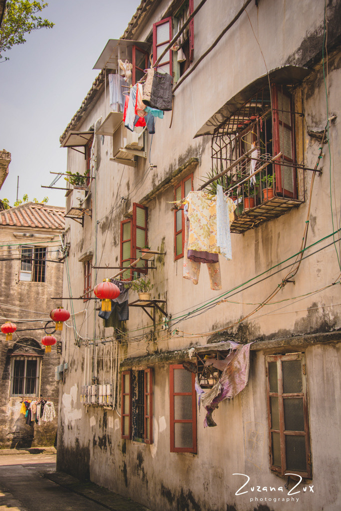 Kina. Bojana Žuža fotograf u Beogradu 📷 Belgrade photographer