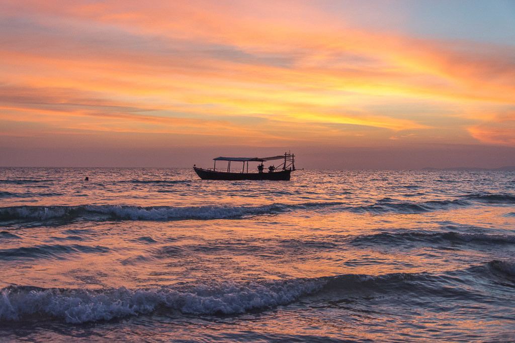 Kambodza. Bojana Žuža fotograf u Beogradu 📷 Belgrade photographer