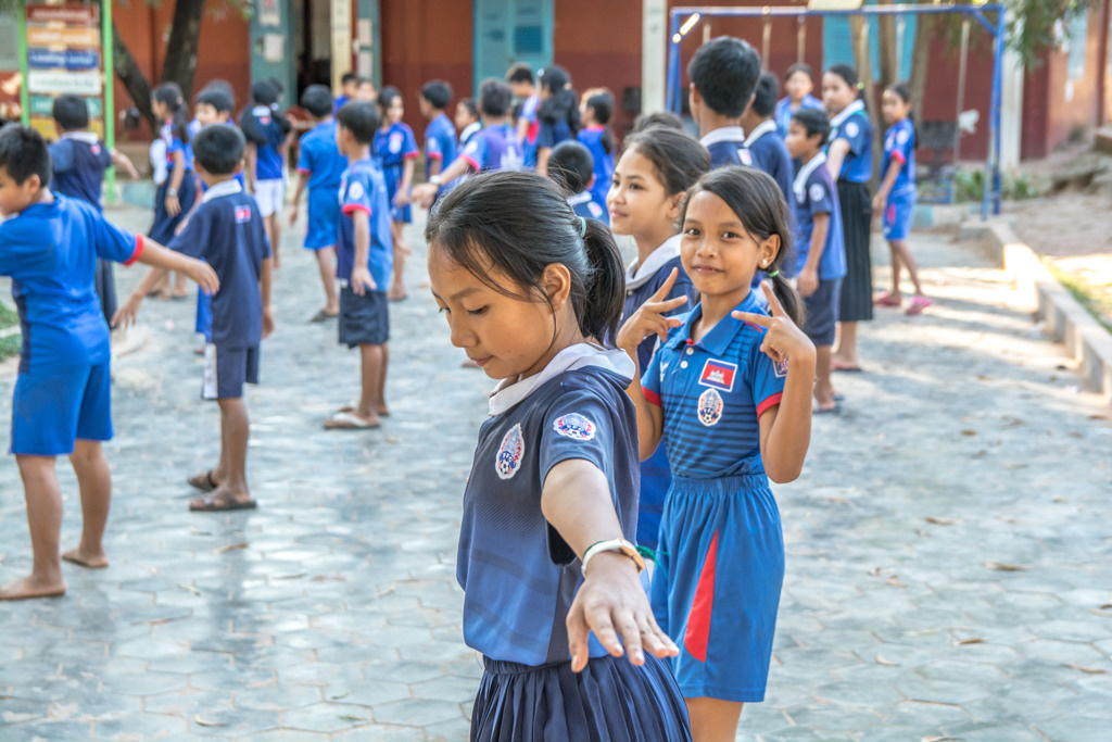 Kambodza. Bojana Žuža fotograf u Beogradu 📷 Belgrade photographer