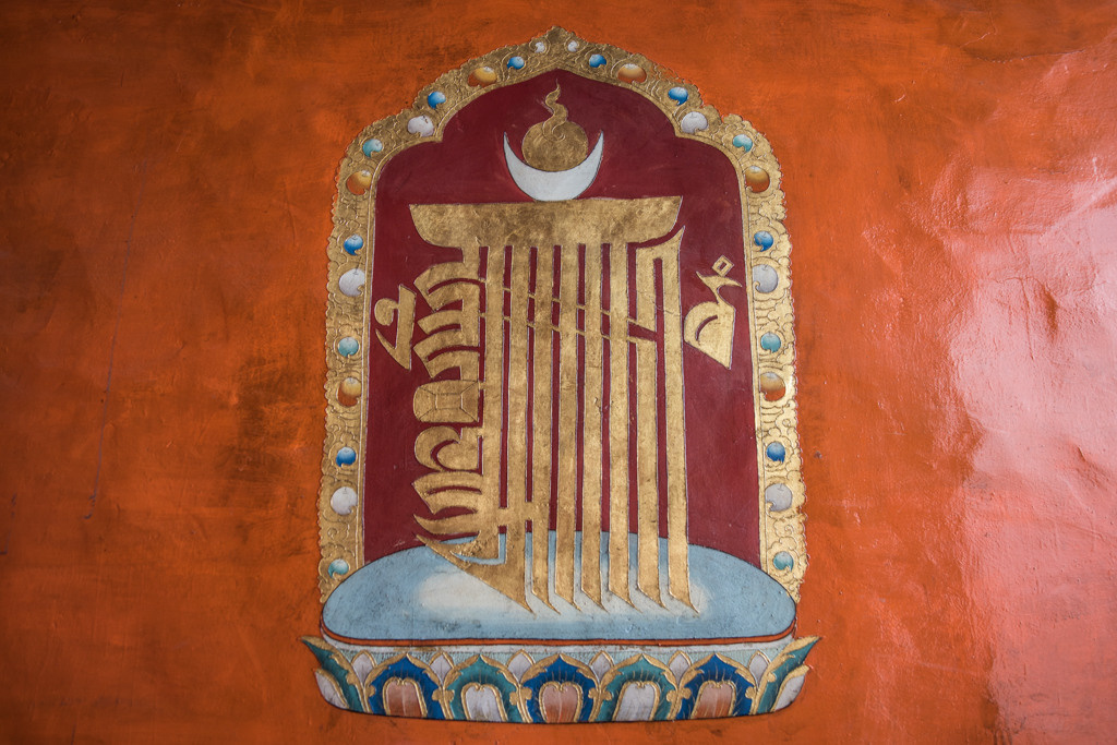 Himalaji i manastiri. Bojana Žuža fotograf u Beogradu 📷 Belgrade photographer