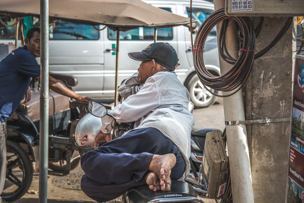 Kambodza. Bojana Žuža fotograf u Beogradu 📷 Belgrade photographer