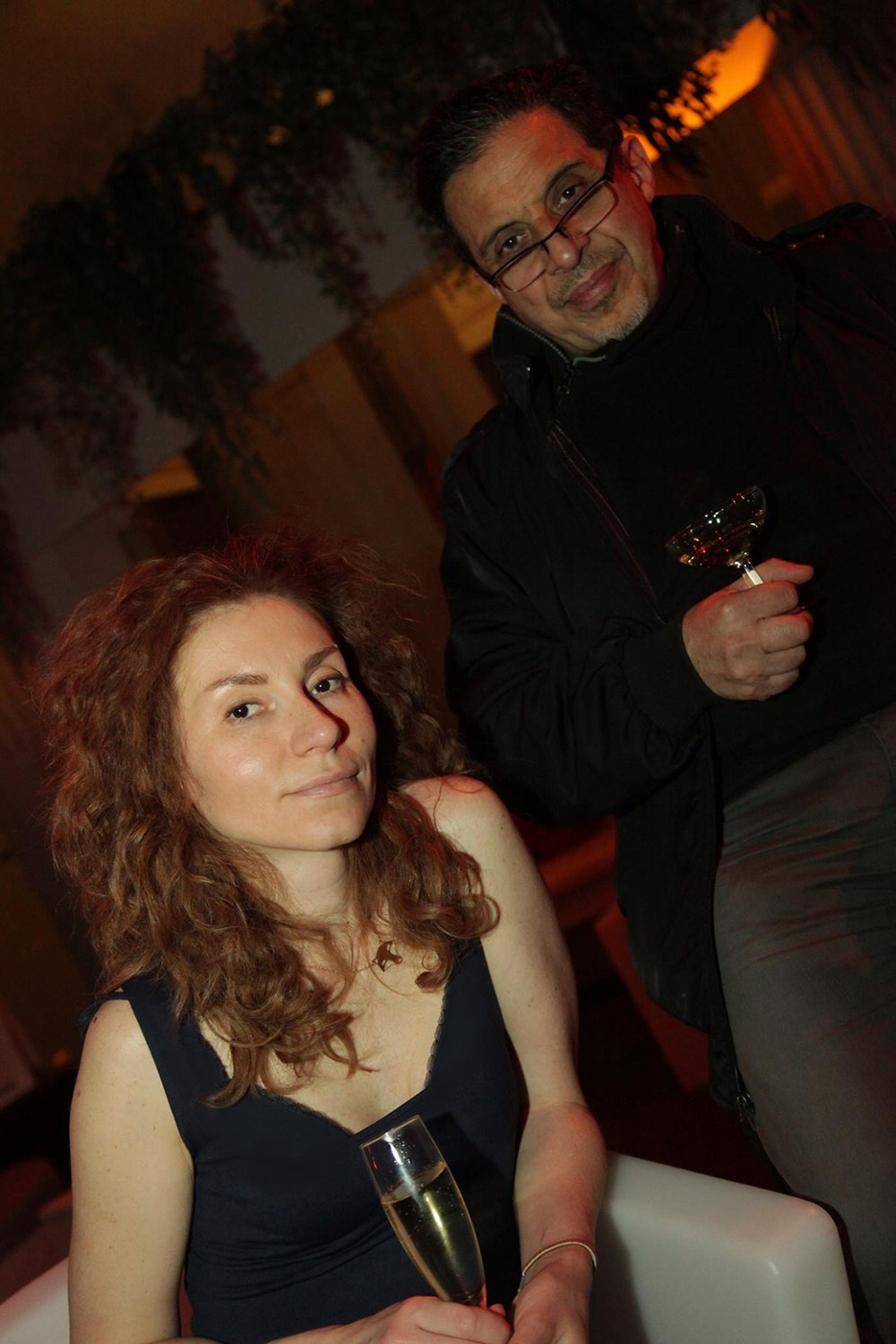 Natalia Bogdanovska. Films et photographie corporate en France