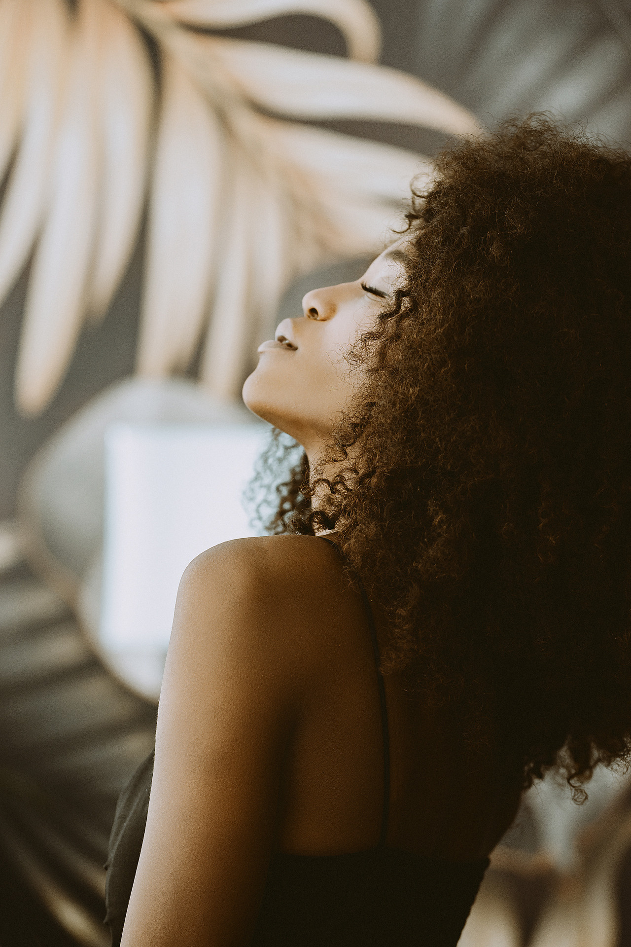 Портреты. Фотограф Тенерифе Эдгар Зубарев