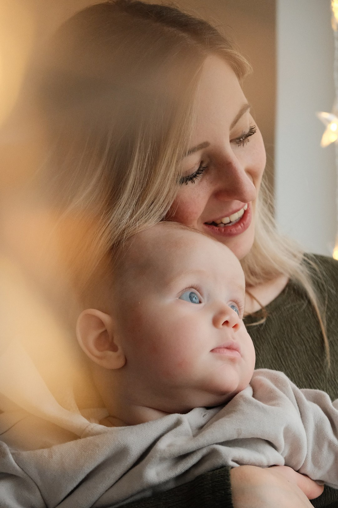 Familie Schwind. Valeriya Rudolph: Familien & Business Fotografin aus Karlsruhe