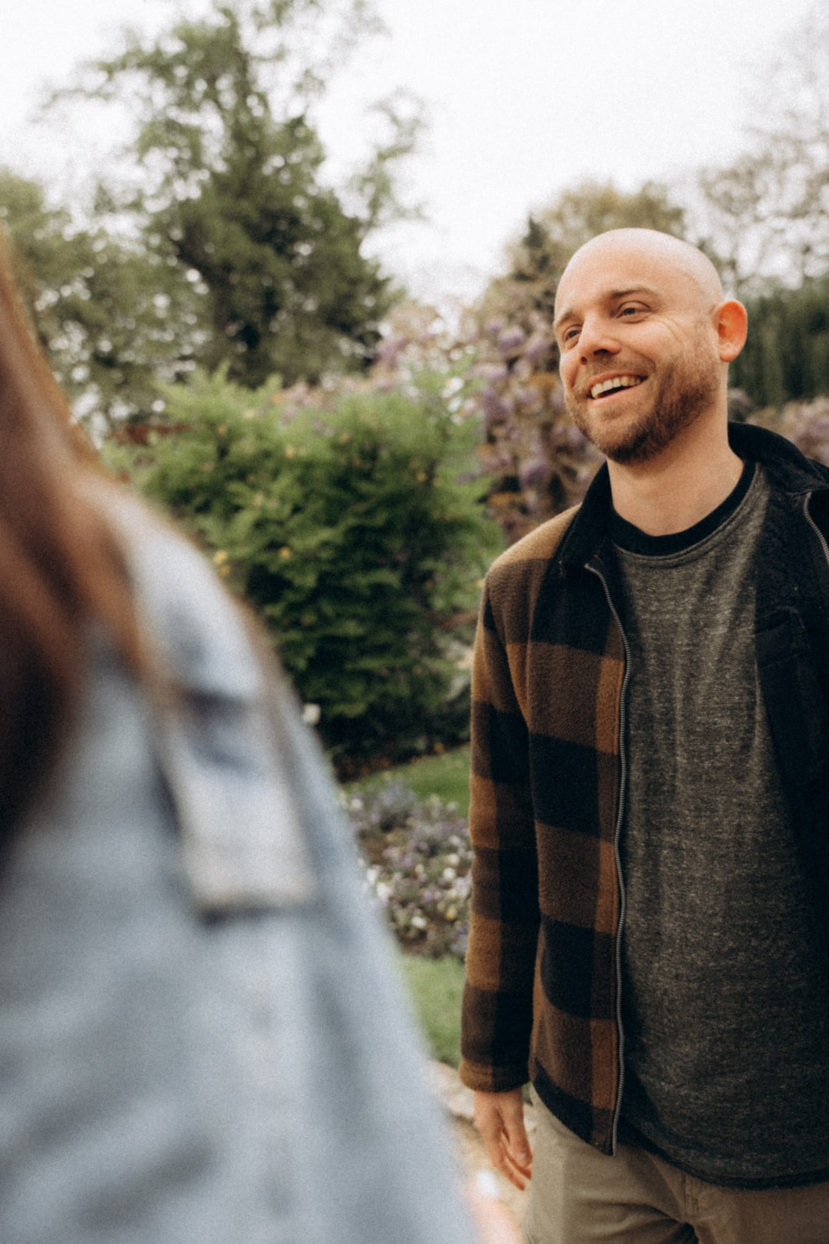 Pre-Wedding Shoot: Tom & Michelle. Little Birdie – Jouw familie- en huwelijksfotograaf in België en daarbuiten
