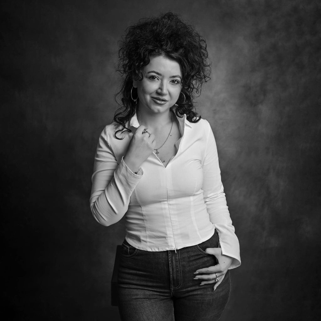 Fotograf profesionist Constanta. Bianca Bechisi - Fotograf profesionist Constanta
