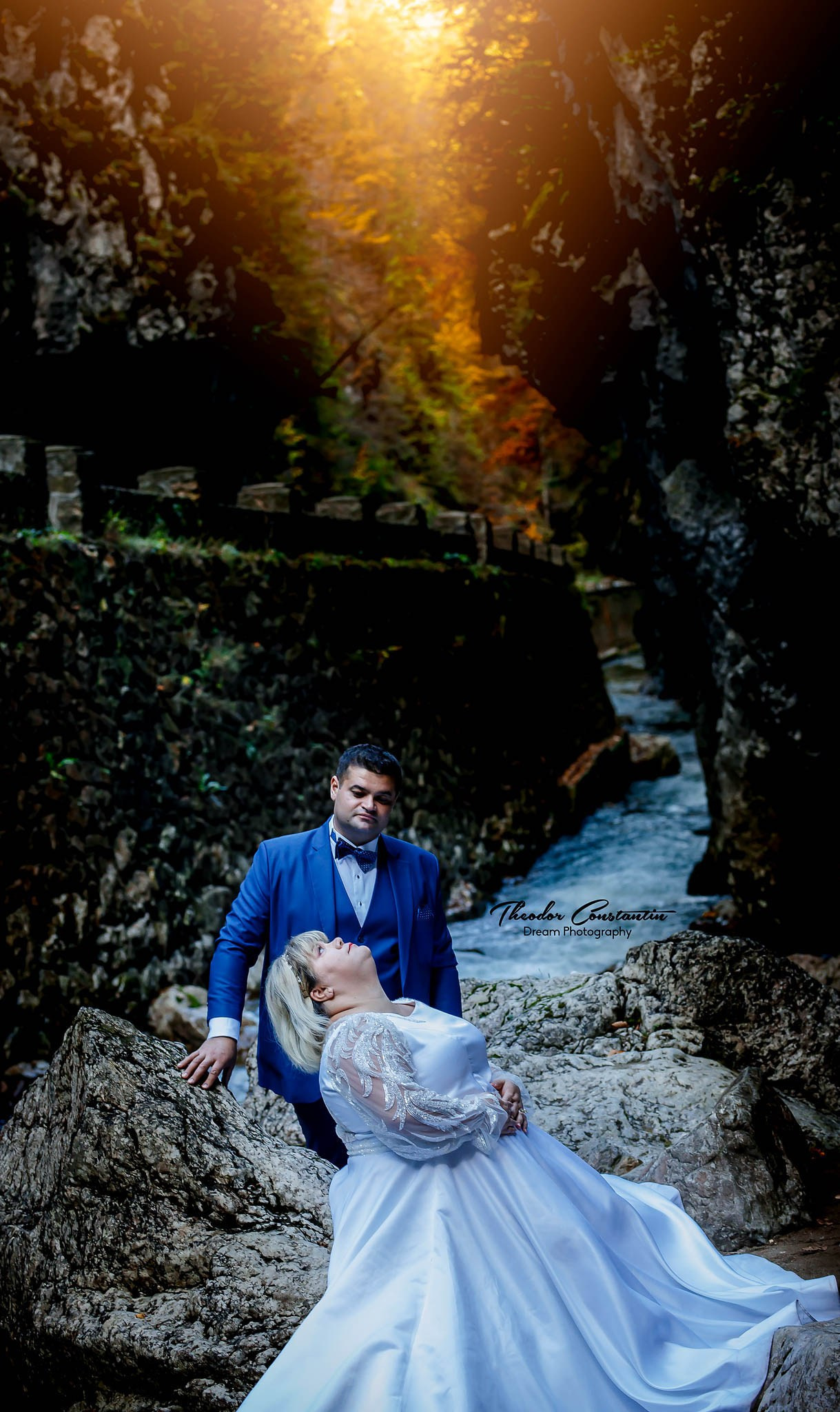 AfterWedding. Dream Studio Galați – ședințe foto profesionale pentru familie, portrete și evenimente