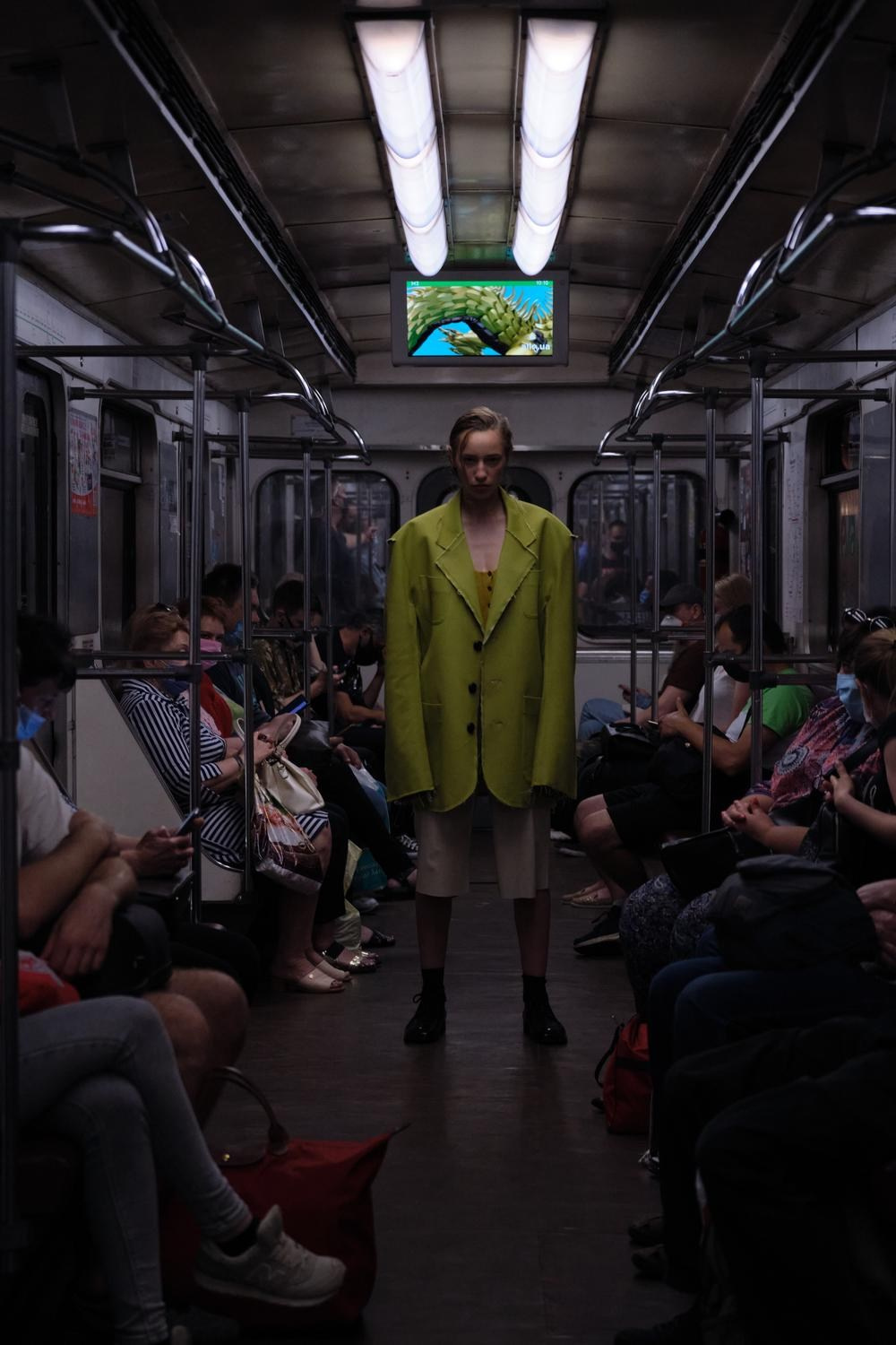 Paris photographer - Oleksandr Kovalchuk