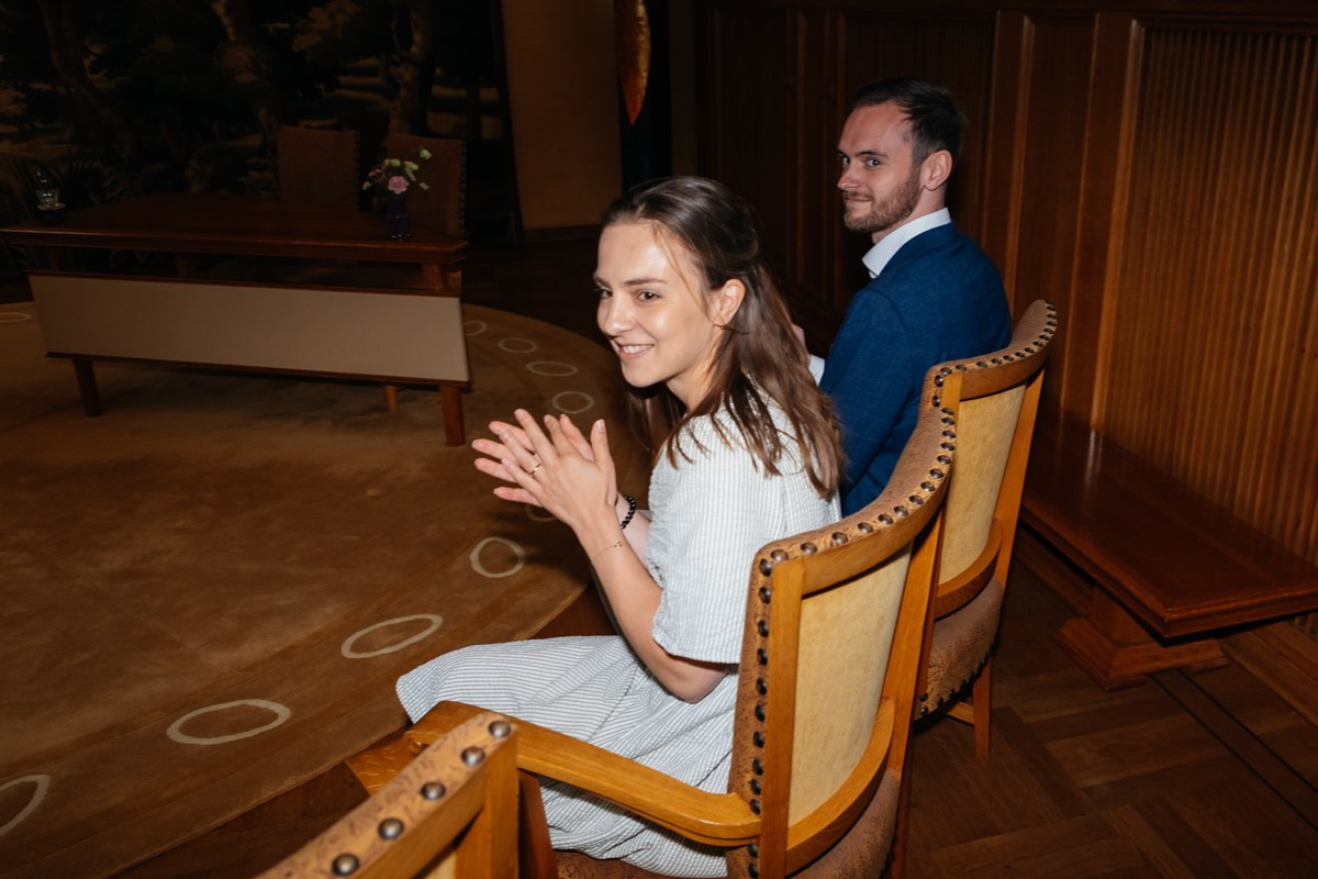 A & B Netherlands. Свадебный фотограф в Нидерландах и Европе — Тина Ялóва