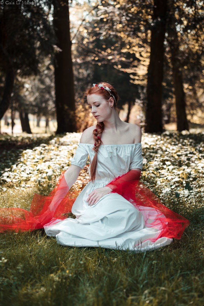 Gaia Li Mandri photography