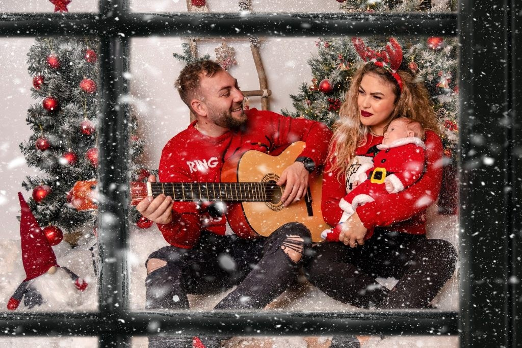 Fotograf profesionist Constanta. Bianca Bechisi - Fotograf profesionist Constanta