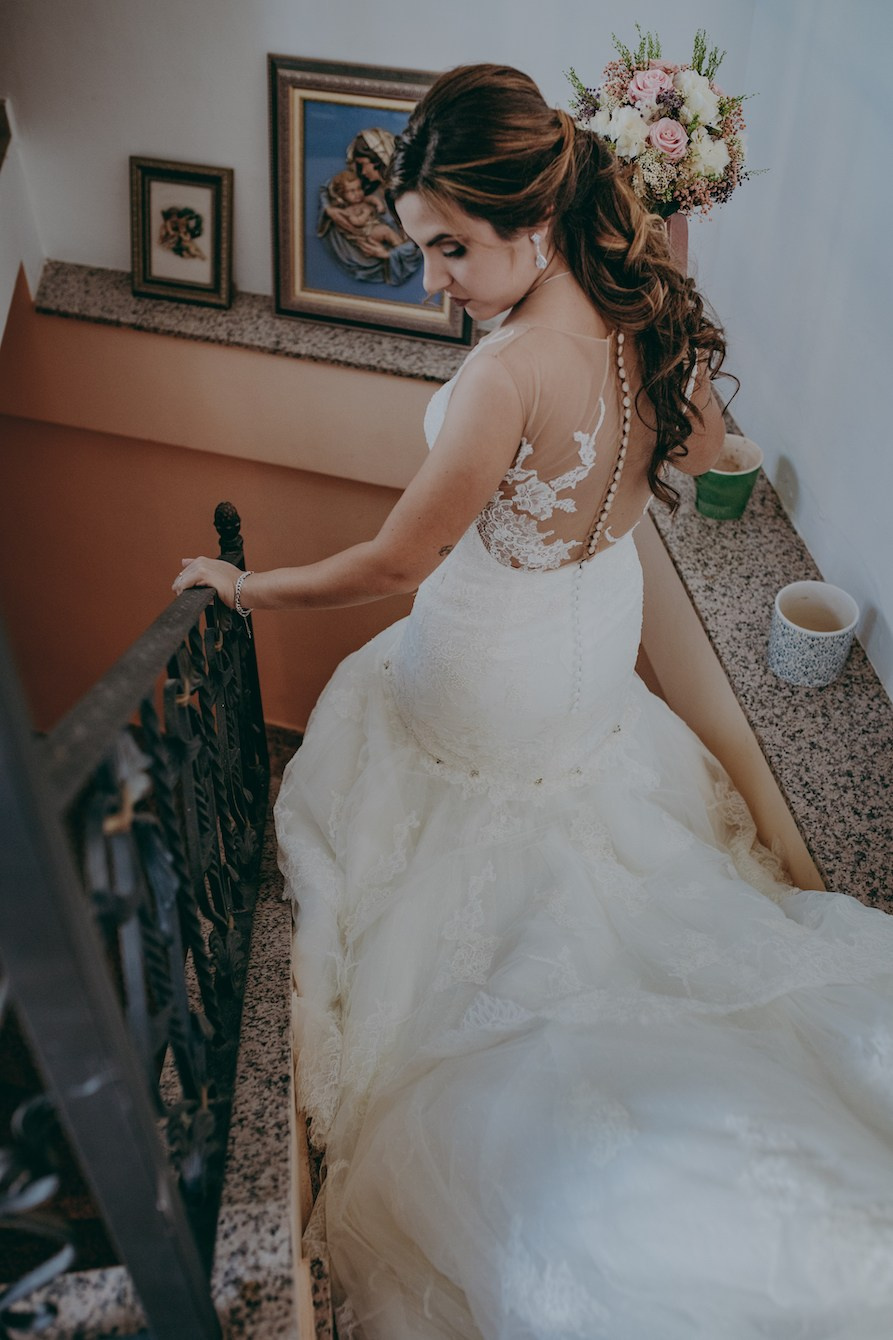 ERIC Y MARÍA. Rainbox Estudio de Fotografía