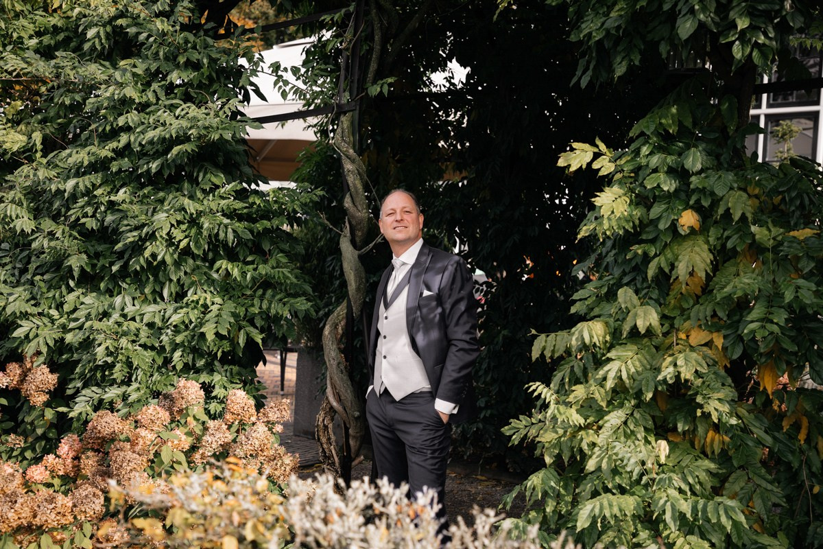 R & J Netherlands. Весільний фотограф у Нідерландах та Європі — Тіна Ялóва