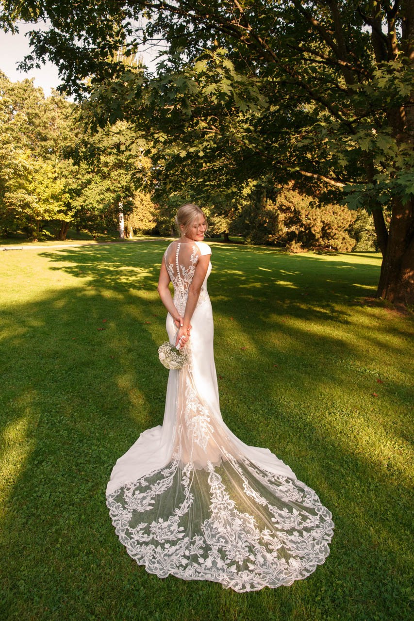 Standesamt Stuttgart | Hochzeitsfotograf & Videograf