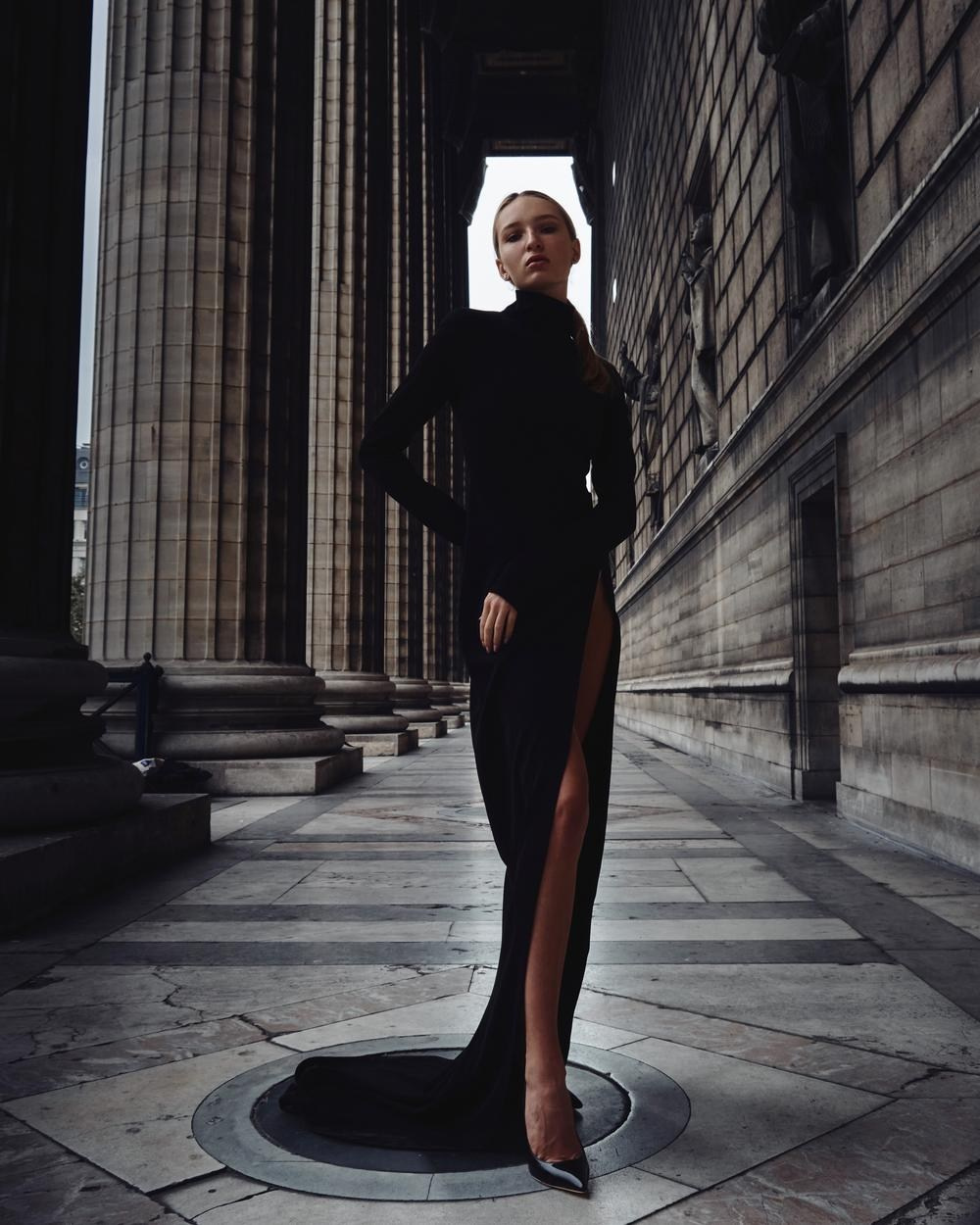 Paris photographer - Oleksandr Kovalchuk