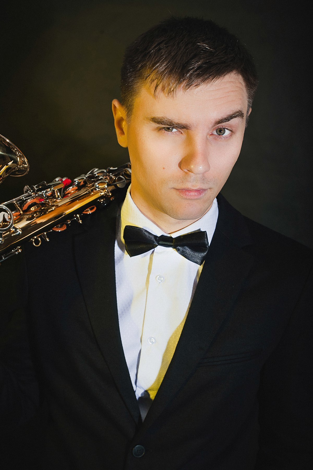 Ilya. Nadia Sarycheva Photographer