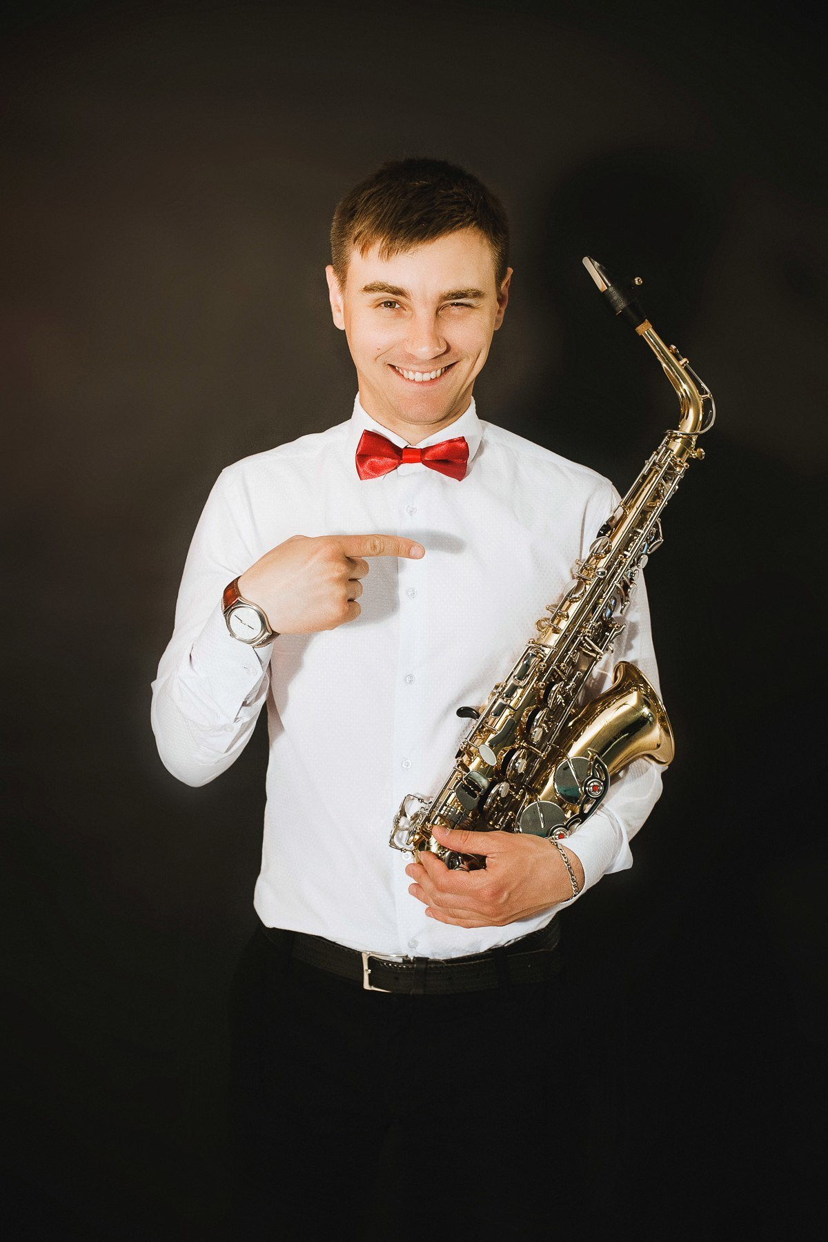 Ilya. Nadia Sarycheva Photographer