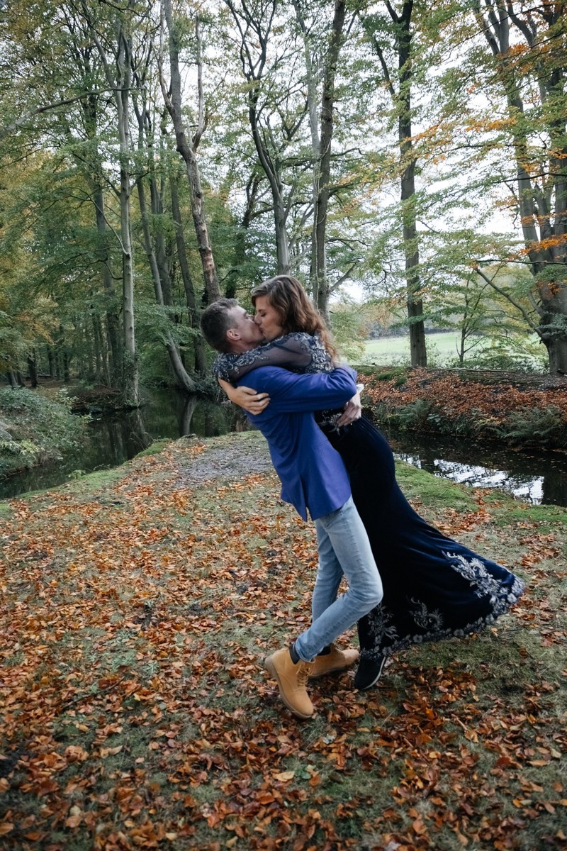 Весільний фотограф Нідерланди 