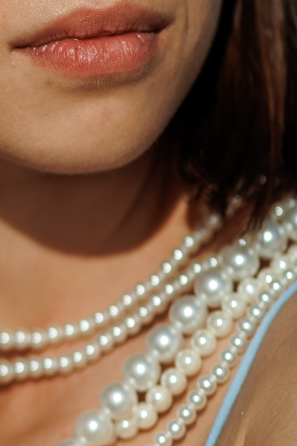 Ein magischer Abend am Meer. Hochzeitsfotografie in Berlin Nataliia Schütze