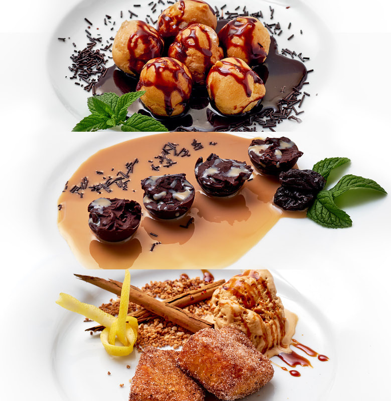 Фуд фотография. Фото еды. Fotografo / Videógrafo. Costa Blanca