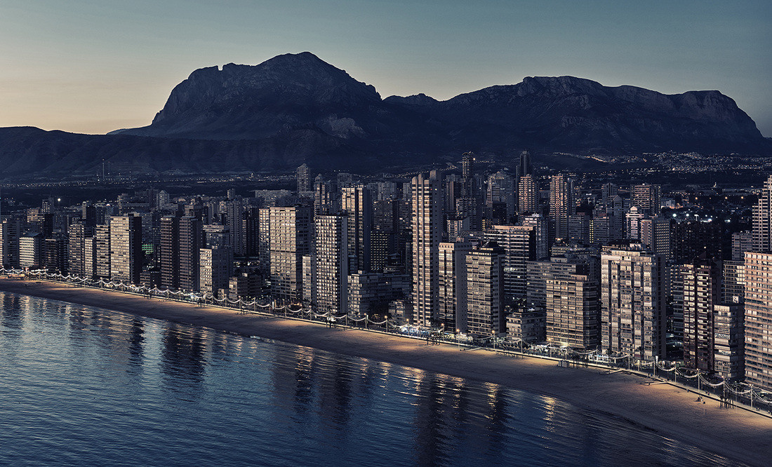 Фото недвижимости. Фотограф / Видеограф в Испании. Costa Blanca