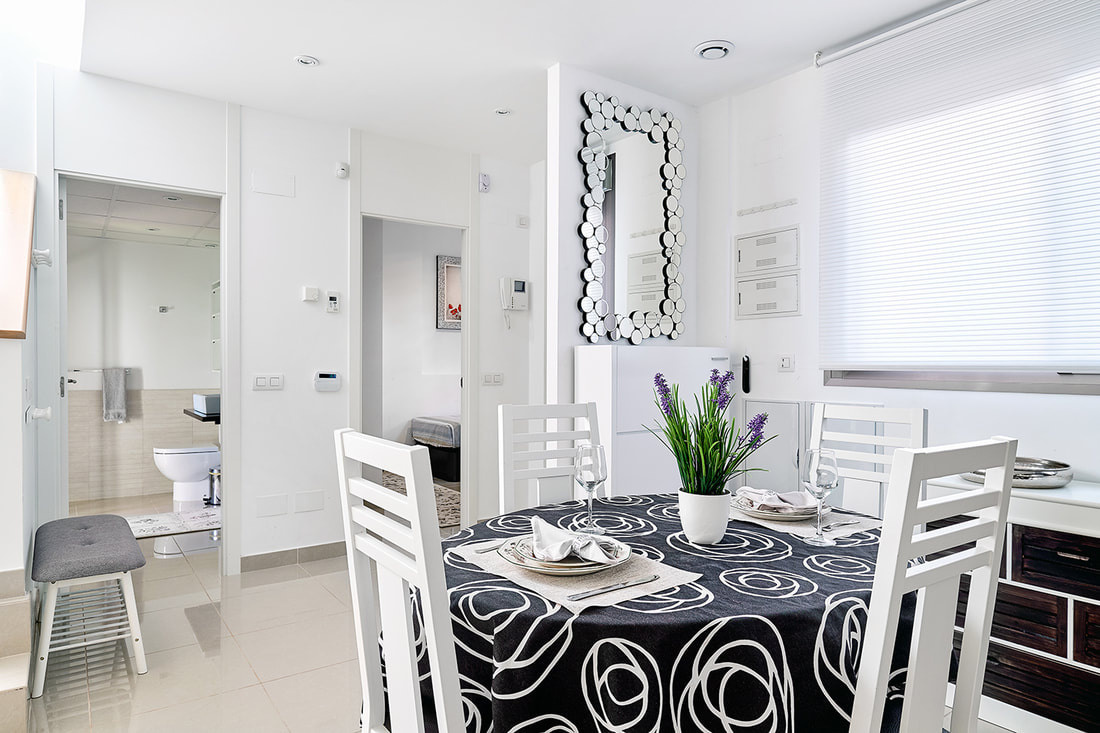 Фото недвижимости. Фотограф / Видеограф в Испании. Costa Blanca