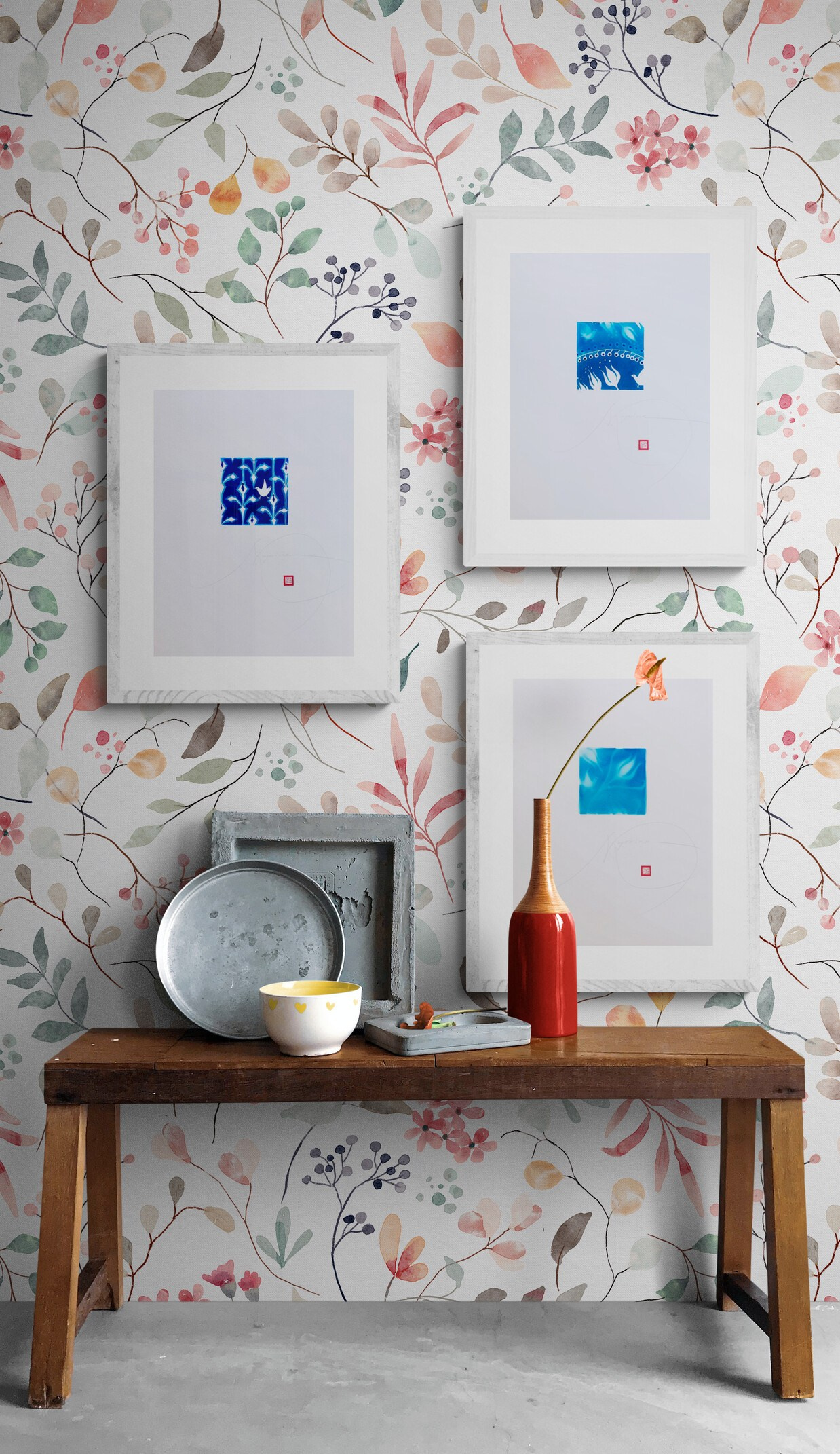 Tulip nr.2 Edizione limitata di 20 copie firmate. Stampa digitale fine art su carta museale Hahnemühle 350gsm. Dimensione 30×40 cm. Nadia Kuprina. Artist