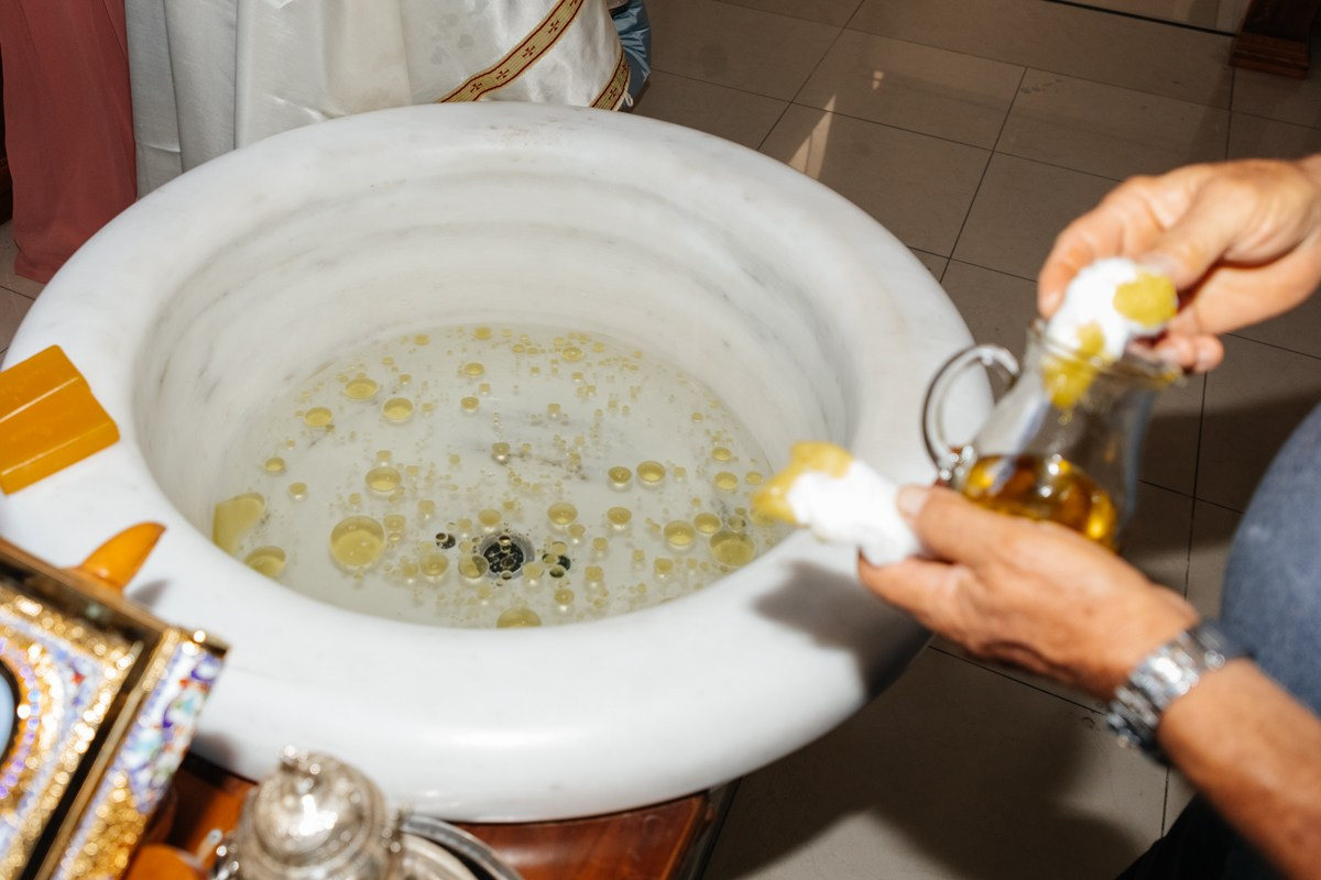 Подвійне хрещення R & Z. Весільний фотограф у Нідерландах та Європі — Тіна Ялóва